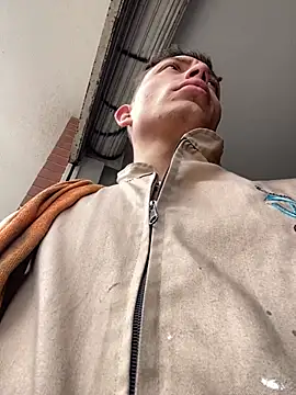 santiObrero's Webcam Show