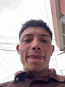 santiObrero Webcam show