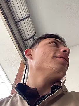 Show webcam de santiObrero