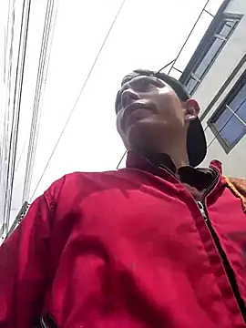 Show webcam de santiObrero