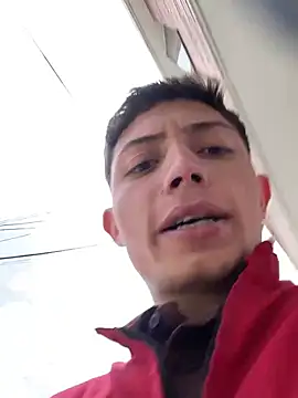 Show Webcam de santiObrero