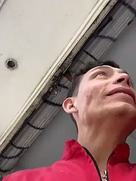 santiObrero Webcam show