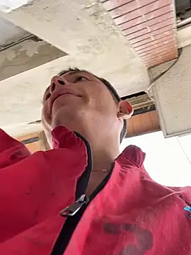 santiObrero – webcam-show