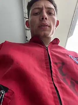 santiObrero's Webcam Show