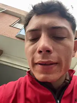 santiObrero 웹캠 쇼