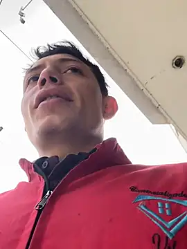 santiObrero 웹캠 쇼