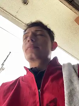 عرض كام santiObrero