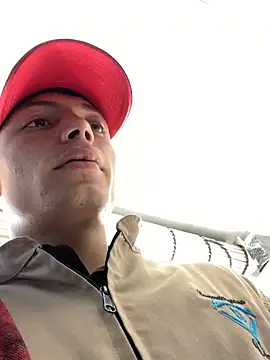 santiObrero: вебкам-шоу