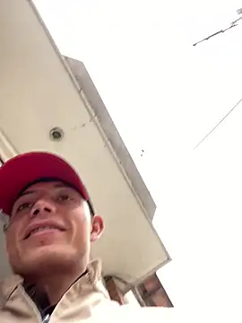 santiObrero Webcam Show