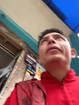 santiObrero's Webcam Show