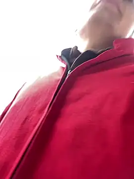 Show de webcam de santiObrero