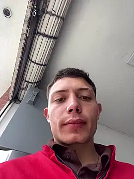 santiObrero 网络视讯表演