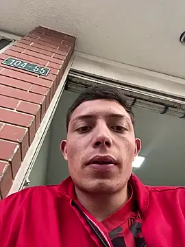 Show webcam de santiObrero