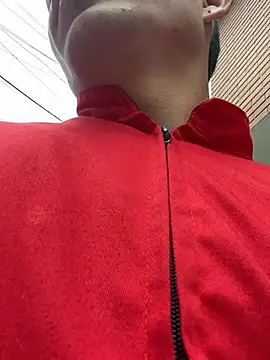 santiObrero 웹캠 쇼