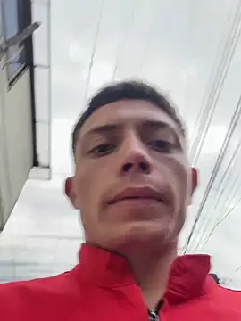 santiObrero Webcam-Show