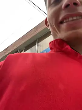 santiObrero Webcamshow