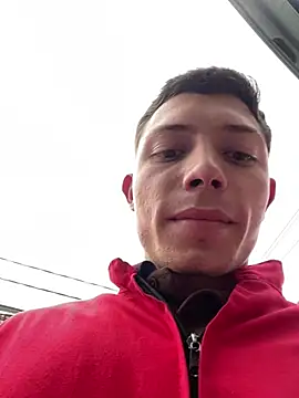 santiObrero Pertunjukan Webcam