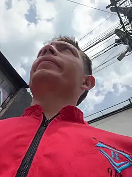 santiObrero Show in webcam