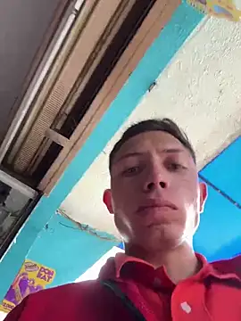 Show Webcam de santiObrero