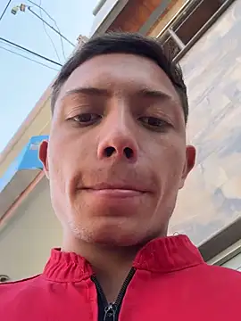 santiObrero 网络视讯表演