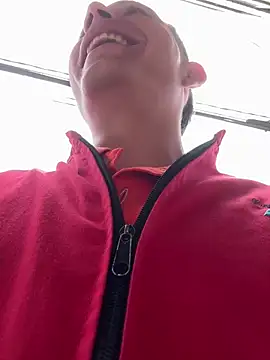 santiObrero Pertunjukan Webcam