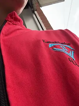 Pokazy przed kamerką – santiObrero