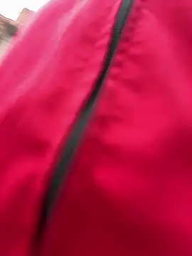 santiObrero Webcam Show