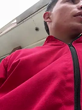 Show Webcam de santiObrero