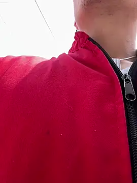 santiObrero Webcam-Show