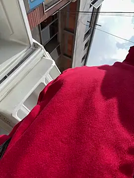 โชว์เว็บแคมของ santiObrero