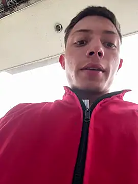 Show webcam de santiObrero