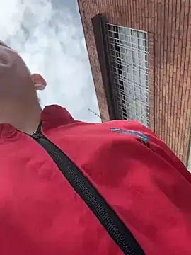 Show Webcam de santiObrero