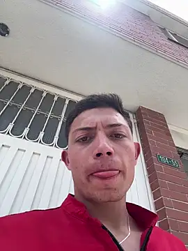 santiObrero's Webcam Show