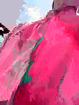 santiObrero – Kamerová šou