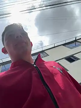 santiObrero Webcamshow