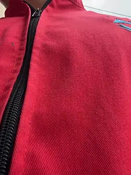 santiObrero Webcam Show