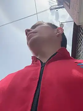 santiObrero 웹캠 쇼