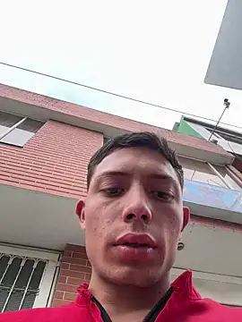 santiObrero Show Webcam