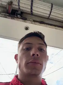 Show de webcam de santiObrero