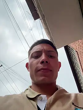 Show webcam de santiObrero