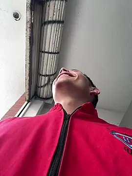 Pertunjukan Kamera Web santiObrero