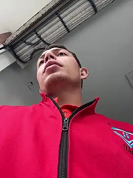 Show webcam de santiObrero