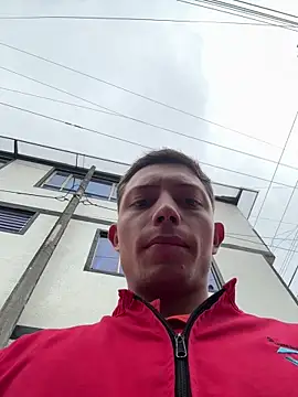 Pokazy przed kamerką – santiObrero