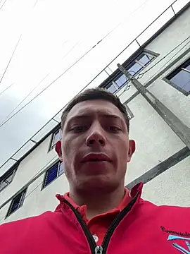 santiObrero's Webcam Show