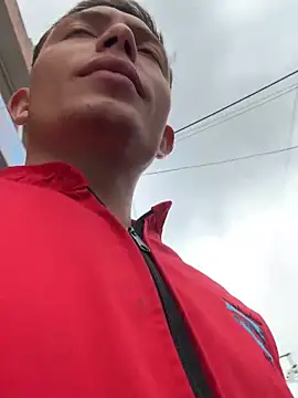 santiObrero's Webcam Show