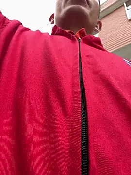 santiObrero Adlı Modelin Web Kamerası Şovu