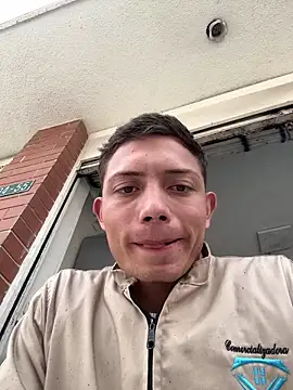 عرض كام santiObrero