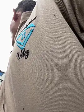 santiObrero – webcam-show