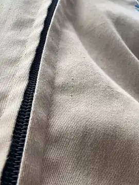 santiObreroのウェブカメラショー