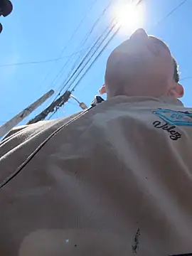 santiObrero Webcam show